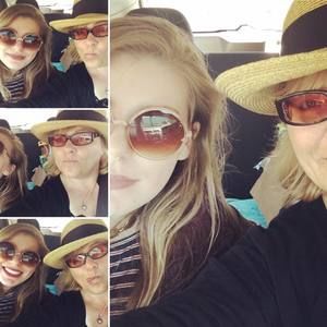 Meet your Posher, Nina